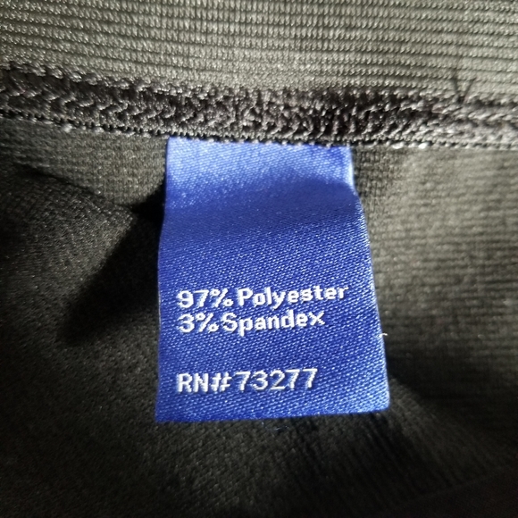 Apt 9 Womens Tummy Control Knit Ponte Legging Casual Mid Rise Stretch S… - Picture 5 of 13